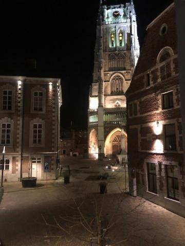 Domus Basil Villa Tongeren Dış mekan fotoğraf