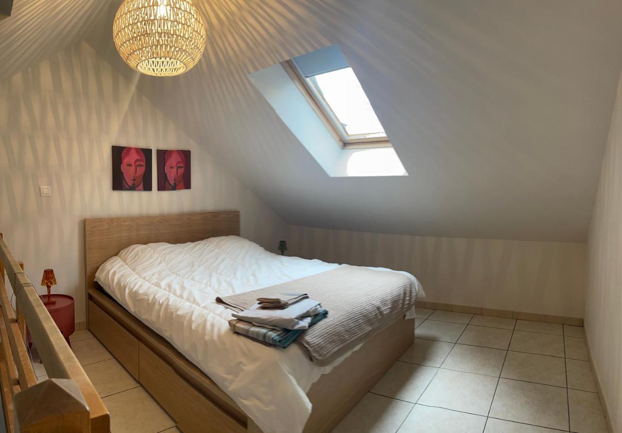 Domus Basil Villa Tongeren Dış mekan fotoğraf