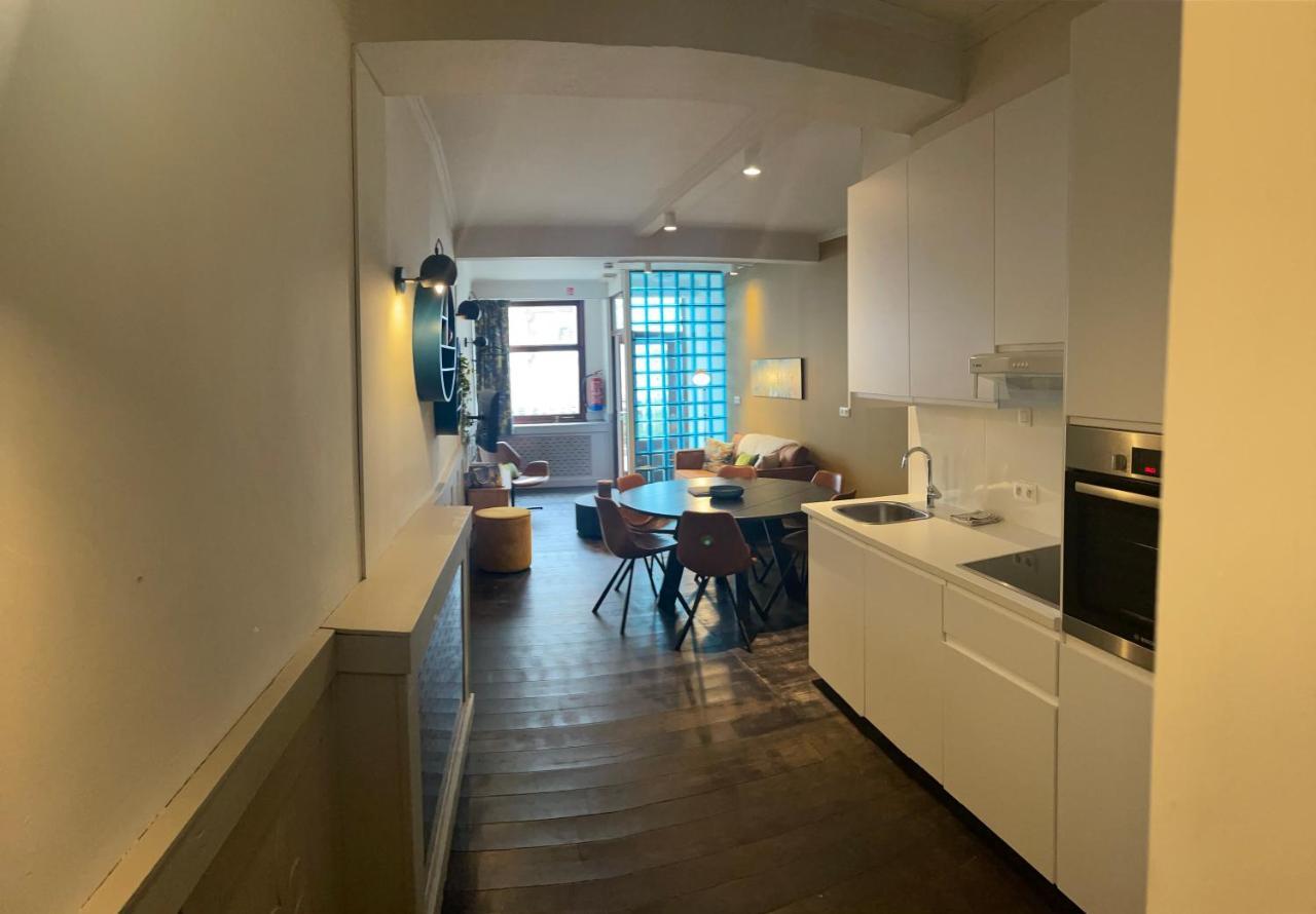Domus Basil Villa Tongeren Dış mekan fotoğraf