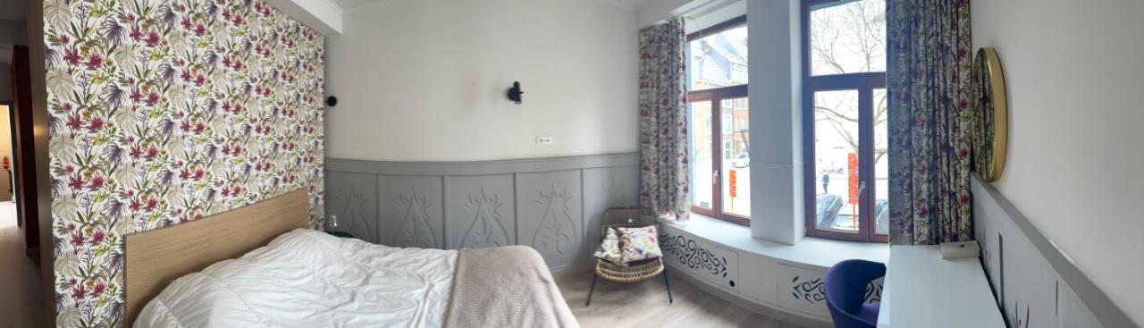 Domus Basil Villa Tongeren Dış mekan fotoğraf