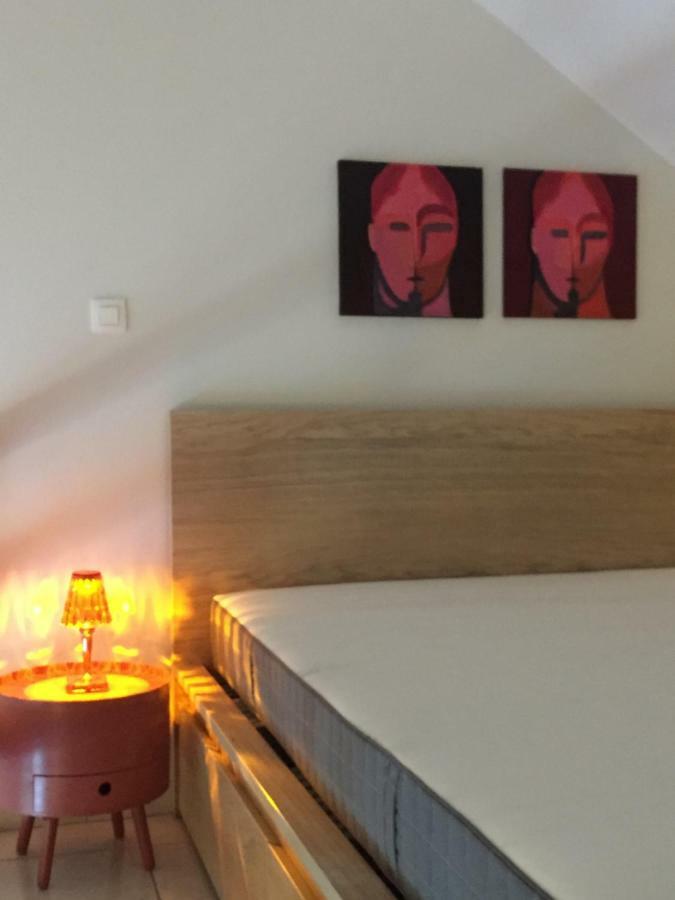 Domus Basil Villa Tongeren Dış mekan fotoğraf