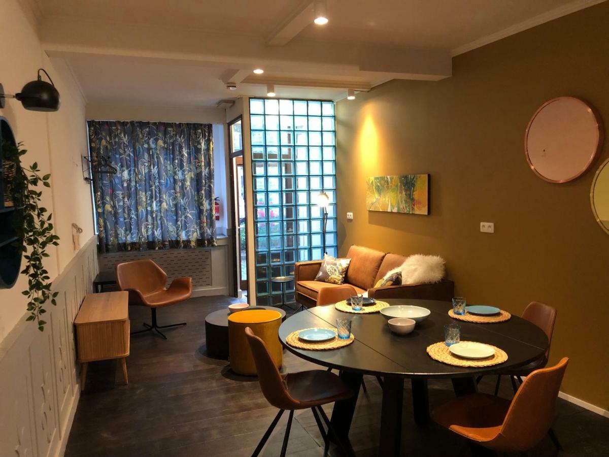 Domus Basil Villa Tongeren Dış mekan fotoğraf