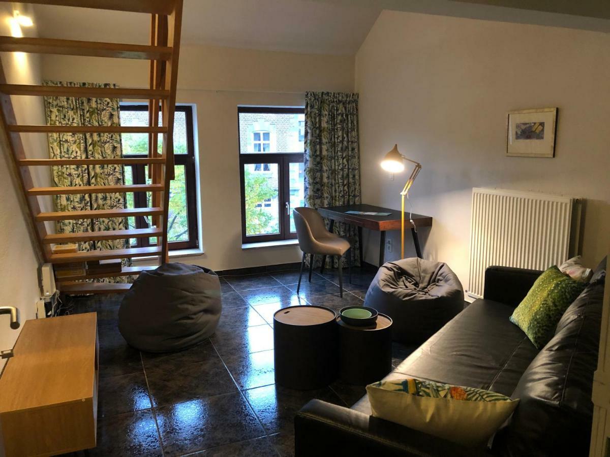 Domus Basil Villa Tongeren Dış mekan fotoğraf