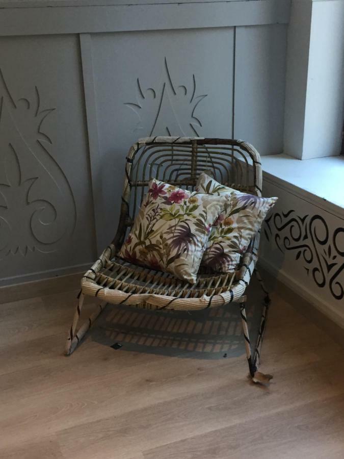 Domus Basil Villa Tongeren Dış mekan fotoğraf
