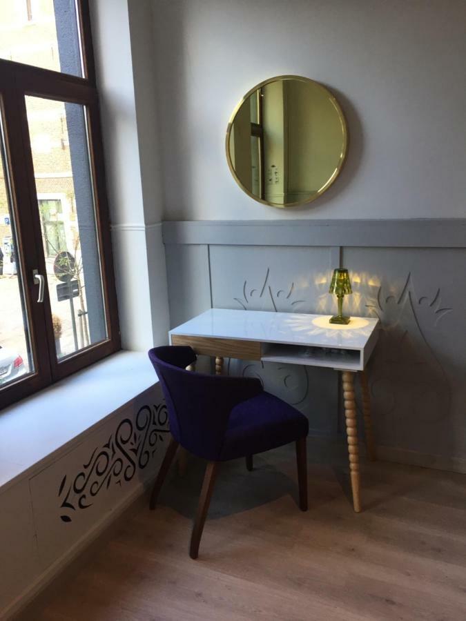 Domus Basil Villa Tongeren Dış mekan fotoğraf